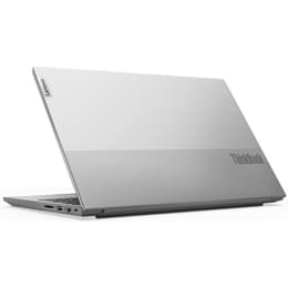 Lenovo ThinkBook 15 G2 ITL 15" Core i5 2.4 GHz - SSD 256 GB - 8GB AZERTY - Französisch