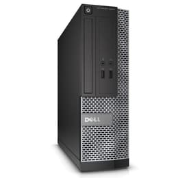 Dell OptiPlex 3020 SFF Core i3 3,4 GHz - SSD 240 GB RAM 16 GB