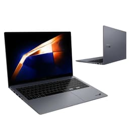 Samsung Galaxy Book4 15" Core i3 1.3 GHz - SSD 256 GB - 8GB QWERTZ - Deutsch