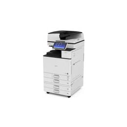 Ricoh MP C3504 Drucker für Büro