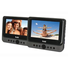 Djix PVS 702-60LDP DVD-Player