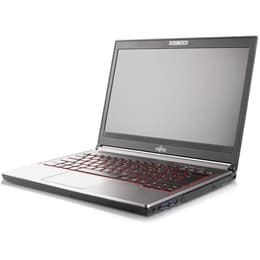 Fujitsu LifeBook E736 13" Core i5 2.3 GHz - SSD 128 GB - 4GB AZERTY - Französisch