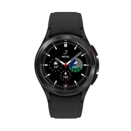 Samsung Galaxy Watch4 Classic Bluetooth 42 mm - Schwarz
