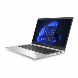 HP EliteBook 840 G8 14" Core i5 2.6 GHz - SSD 256 GB - 16GB QWERTZ - Deutsch