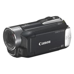 Canon Legria HF-R18 Camcorder - Schwarz