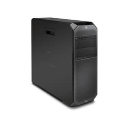 HP Z6 G4 WorkStation Xeon 2.2 GHz - SSD 256 GB RAM 32 GB
