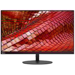 Bildschirm 27" LED FHD Lenovo ThinkVision T27i-10