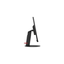 Bildschirm 27" LED FHD Lenovo ThinkVision T27i-10