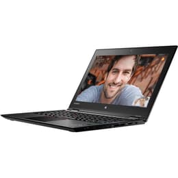 Lenovo ThinkPad Yoga 260 12" Core i5 2.4 GHz - SSD 256 GB - 8GB QWERTY - Englisch