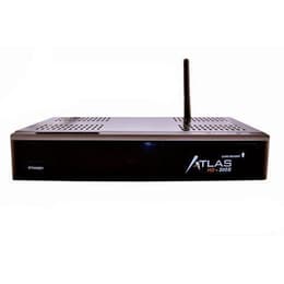 Atlas HD-200S Fernsehen Zubehör