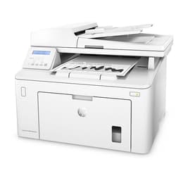 HP LaserJet Pro M227SDN Laserdrucker Schwarzweiss
