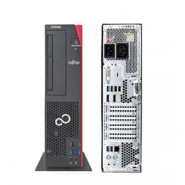 Fujitsu Esprimo D958 SFF Core i5 3 GHz - SSD 512 GB RAM 8 GB