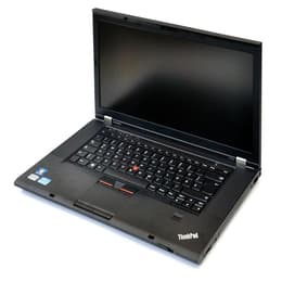 Lenovo ThinkPad T530 15" Core i5 2.6 GHz - SSD 240 GB - 8GB QWERTY - Italienisch