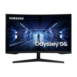 Bildschirm 32" LCD QHD Samsung Odyssey G5 C32G55TQWR