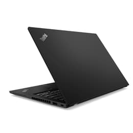 Lenovo ThinkPad X13 G1 13" Core i3 2.1 GHz - SSD 256 GB - 8GB AZERTY - Französisch