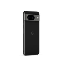 Google Pixel 8 256GB - Schwarz - Ohne Vertrag