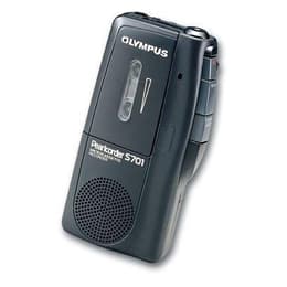 Olympus Pearlcorder S701 Diktiergerät