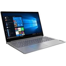 Lenovo ThinkBook 15-IIL (20SM) 15" Core i3 3.4 GHz - SSD 1 TB - 8GB QWERTY - Italienisch