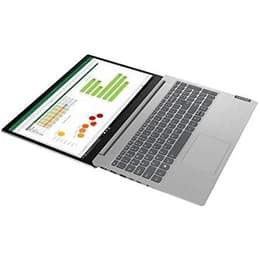 Lenovo ThinkBook 15-IIL (20SM) 15" Core i3 3.4 GHz - SSD 1 TB - 8GB QWERTY - Italienisch