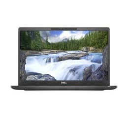 Dell Latitude 7300 13" Core i7 1,9 GHz - SSD 256 GB - 8GB AZERTY - Französisch