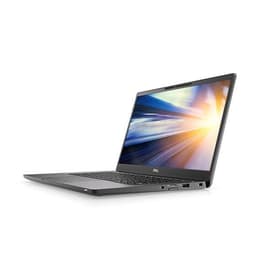 Dell Latitude 7300 13" Core i7 1.9 GHz - SSD 256 GB - 8GB AZERTY - Französisch
