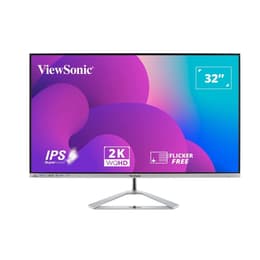 Bildschirm 32" LCD 4K Viewsonic VX3276-4K-MHD