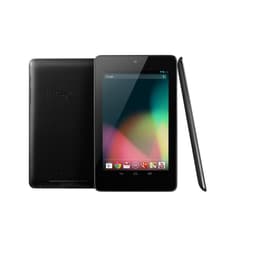 Nexus 7 (2012) - WLAN
