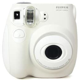 Sofortbildkamera FUJIFILM Instax Mini 7s - Weiß