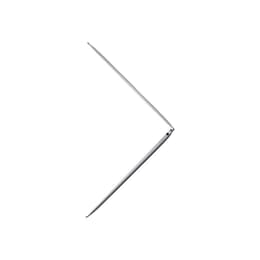MacBook 12" Retina (2015) - Core M 1.1 GHz SSD 256 - 8GB - QWERTZ - Deutsch