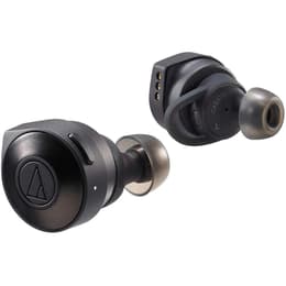 Ohrhörer In-Ear Bluetooth - Audio-Technica ATH-CKS5TW