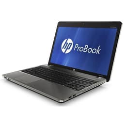 HP ProBook 4530S 15" Core i3 2.1 GHz - HDD 750 GB - 6GB AZERTY - Französisch