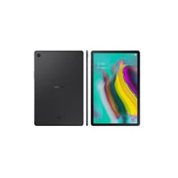 Galaxy Tab S5e 64GB - Schwarz - WLAN