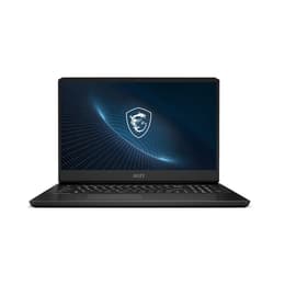 MSI Vector GP66 12UH 15" Core i7 2.3 GHz - SSD 1000 GB - 16GB - NVIDIA GeForce RTX 3080 QWERTY - Englisch