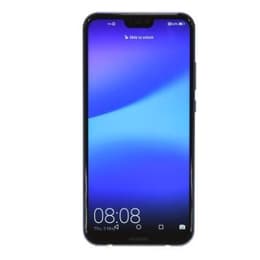 Huawei P20 64GB - Schwarz - Ohne Vertrag - Dual-SIM