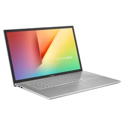 Asus S712EA-BX883W 17" Core i5 2.4 GHz - SSD 1 TB - 16GB AZERTY - Französisch