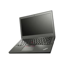 Lenovo ThinkPad X250 12" Core i5 2.3 GHz - SSD 240 GB - 8GB AZERTY - Französisch