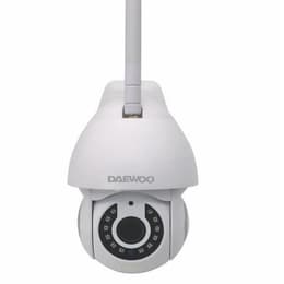 Daewoo EP501 Camcorder - Weiß