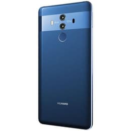 Huawei Mate 10 Pro 128GB - Blau - Ohne Vertrag