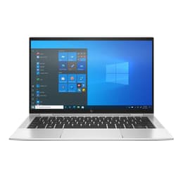 Hp EliteBook x360 1030 G8 13" Core i7 3 GHz - SSD 512 GB - 16GB QWERTZ - Deutsch