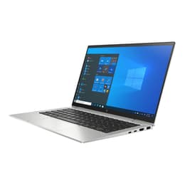 Hp EliteBook x360 1030 G8 13" Core i7 3 GHz - SSD 512 GB - 16GB QWERTZ - Deutsch