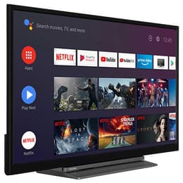 SMART Fernseher Toshiba LED Full HD 1080p 79 cm 32A3B63DG