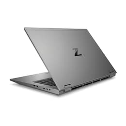 HP Zbook Fury 17 G8 17" Core i7 2.5 GHz - SSD 1 TB - 32GB QWERTY - Portugiesisch