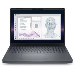 Dell Pro Max 16 MB16250 16" Core Ultra 7 2.6 GHz - SSD 1 TB - 32GB QWERTY - Englisch