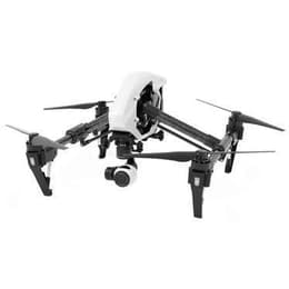 Drohne DJI Inspire 1 Pro 18,5 min