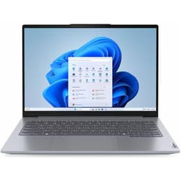 Lenovo ThinkBook 14 G7 IML 14" Core Ultra 5 1.3 GHz - SSD 512 GB - 16GB AZERTY - Französisch