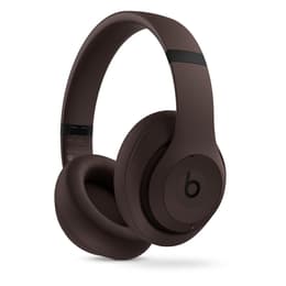 Beats Studio Pro Kopfhörer Noise cancelling wireless mit Mikrofon - Braun