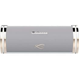 Lautsprecher Bluetooth Cabasse Swell - Weiß