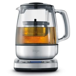 Sage Elektrische Teekanne 1,5000L The Tea Maker BTM800UK