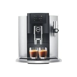 Kaffeemaschine Jura E8 Platine Touch Screen L - Schwarz/Grau