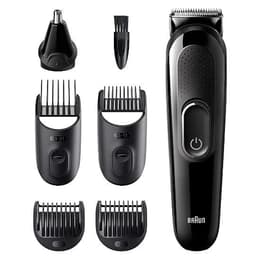 Braun MGK3220 Bikini-Trimmer